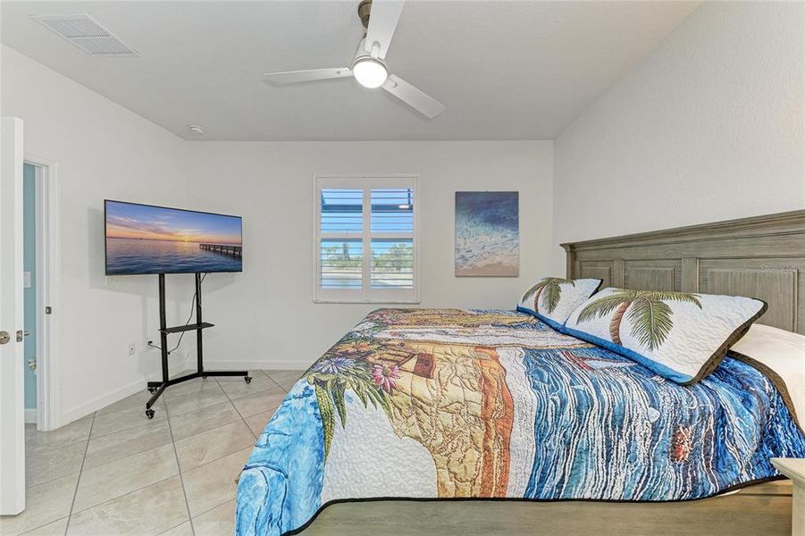 Furnished interior view inside a new home in , Englewood (Image 7). Furnished interior view inside a new home in , Englewood (Image 7).