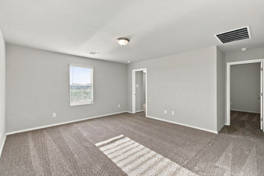 2,513sf New Home in Jarrell, TX.  - Slide 26