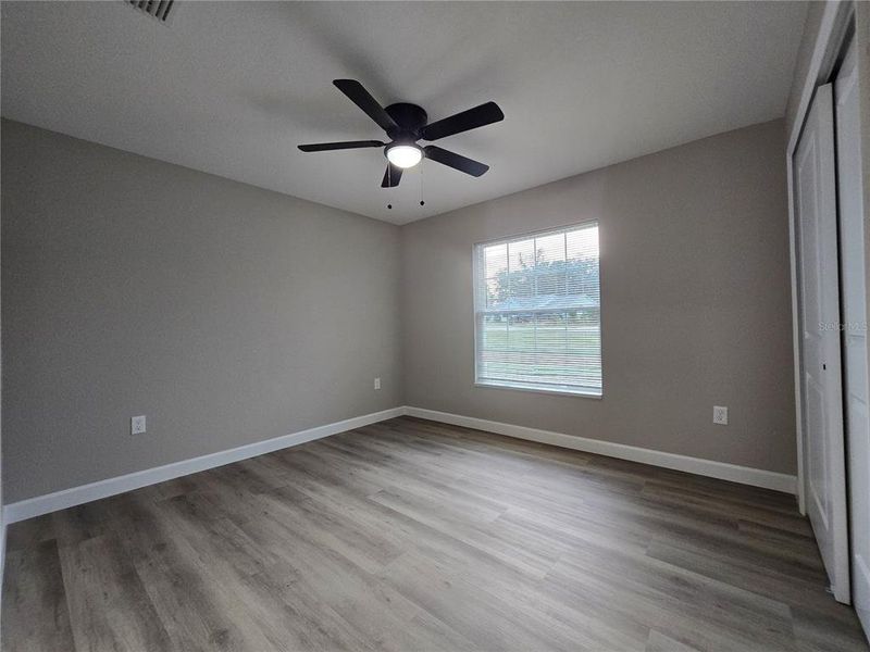 Spacious, unfurnished interior of a new home in , Ocala (Image 17).