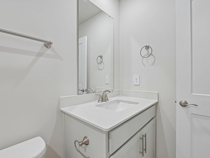 Image 30 of a home in Marshburn Landing - Signature Series. Image 30 of a home in Marshburn Landing - Signature Series.