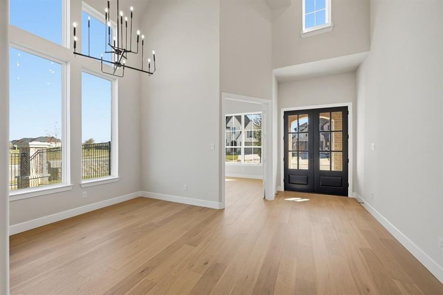 Dining Room Dining Room