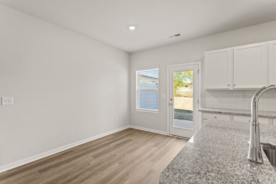 1,417sf New Home in Spartanburg, SC. - Slide 14 1,417sf New Home in Spartanburg, SC. - Slide 14