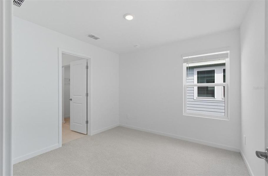 Spacious, unfurnished interior of a new home in , Palm Coast (Image 39). Spacious, unfurnished interior of a new home in , Palm Coast (Image 39).