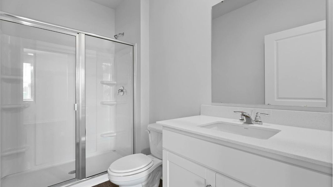 Image 27 of a home in Carolina Groves.