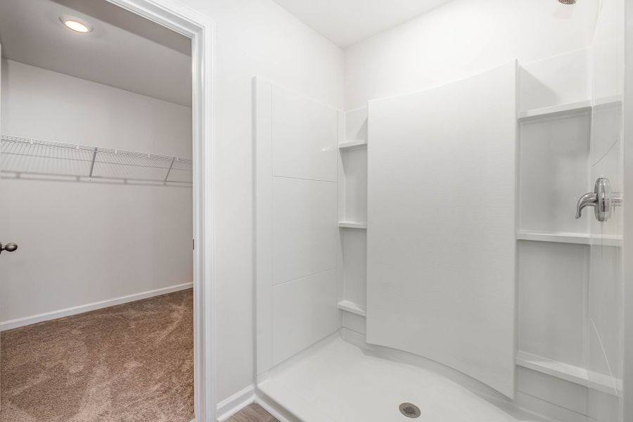 Image 28 representing the PENWELL by D.R. Horton in South Haven, Camden, SC.