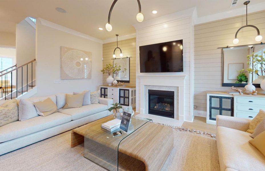 Riverton Gathering Room Riverton Gathering Room