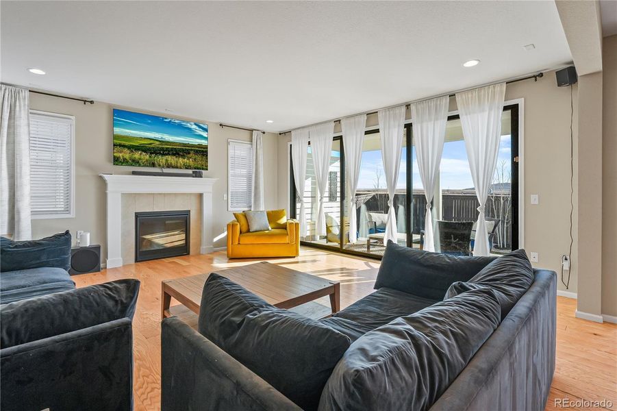 Community amenities in Settler's Crossing, Commerce City (Image 48).