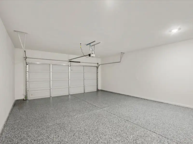 Spacious, unfurnished interior of a new home in Mandarina - Premier Series, Marana (Image 13).