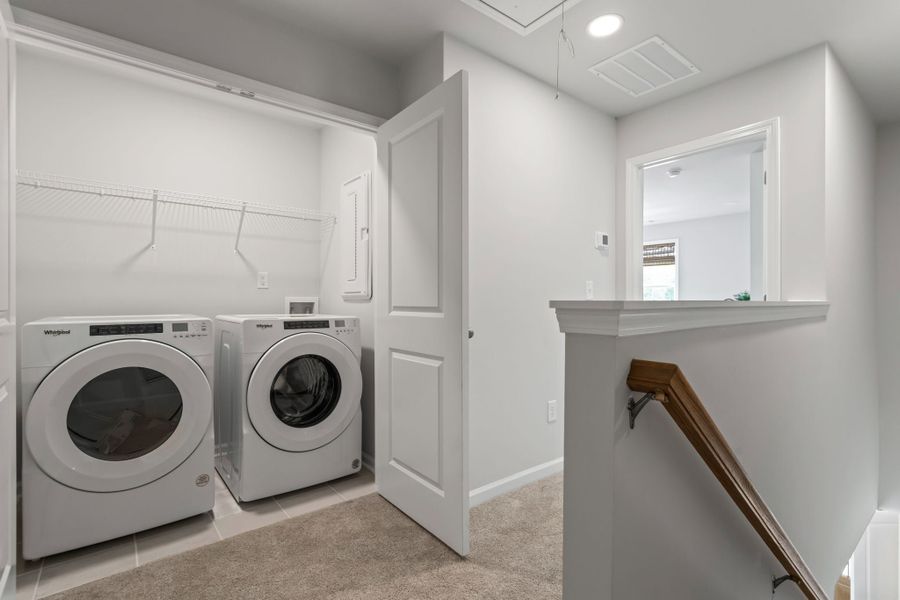 New Home in Simpsonville, SC.  - Slide 15