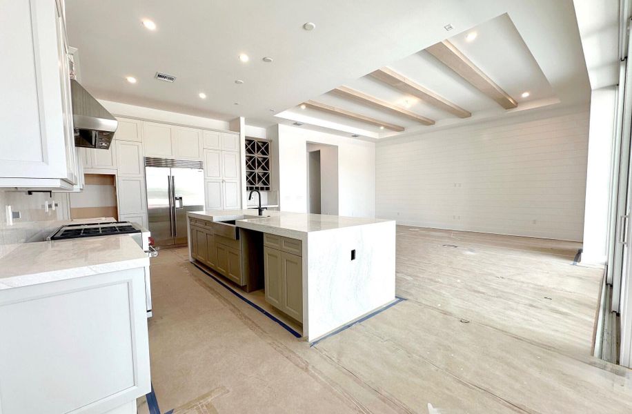 Image 10 of a home in Bridgewater.