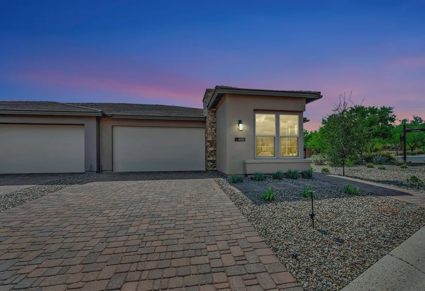 Trilogy Verde River Evia HS 984 Ext - 1 of 22 Trilogy Verde River Evia HS 984 Ext - 1 of 22