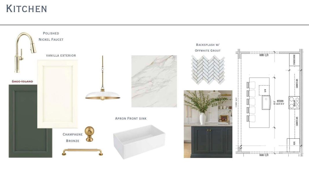 Sample of building materials used in homes in , Charlotte (Image 19).