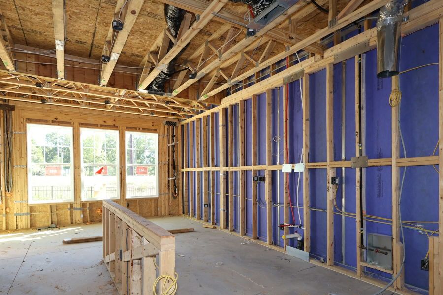 Framing Framing