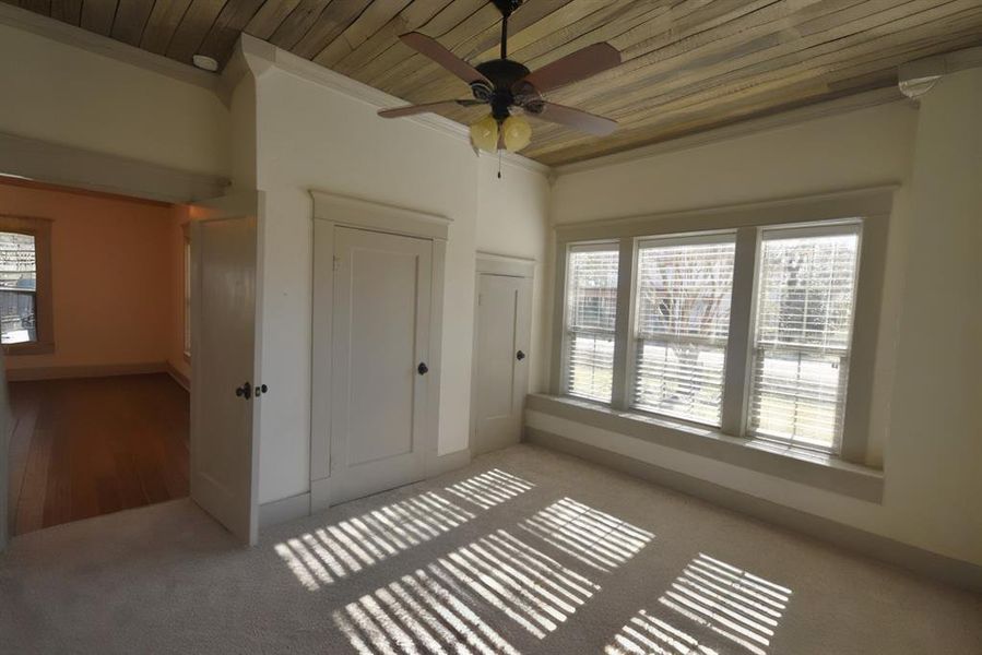 Spacious, unfurnished interior of a new home in , Alba (Image 27).