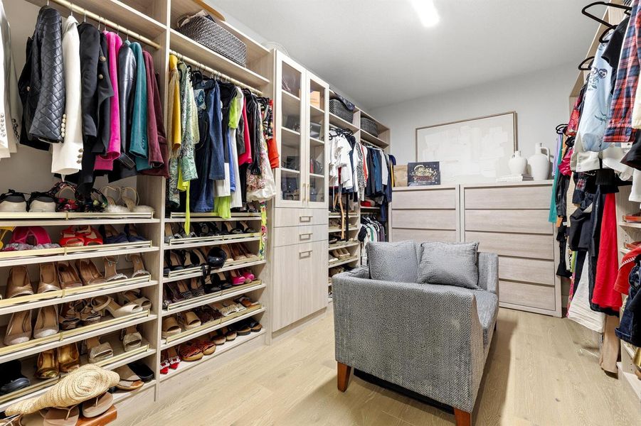 Walk In Closet Walk In Closet