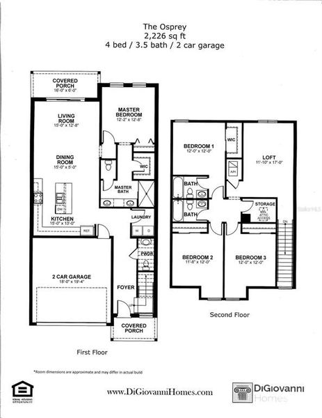 2D floor plan layout of this home in , Clearwater, FL (Image 3).
