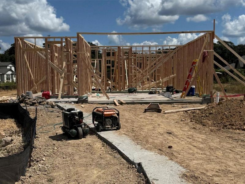 Image 5 of a home in Liberty Estates. Image 5 of a home in Liberty Estates.