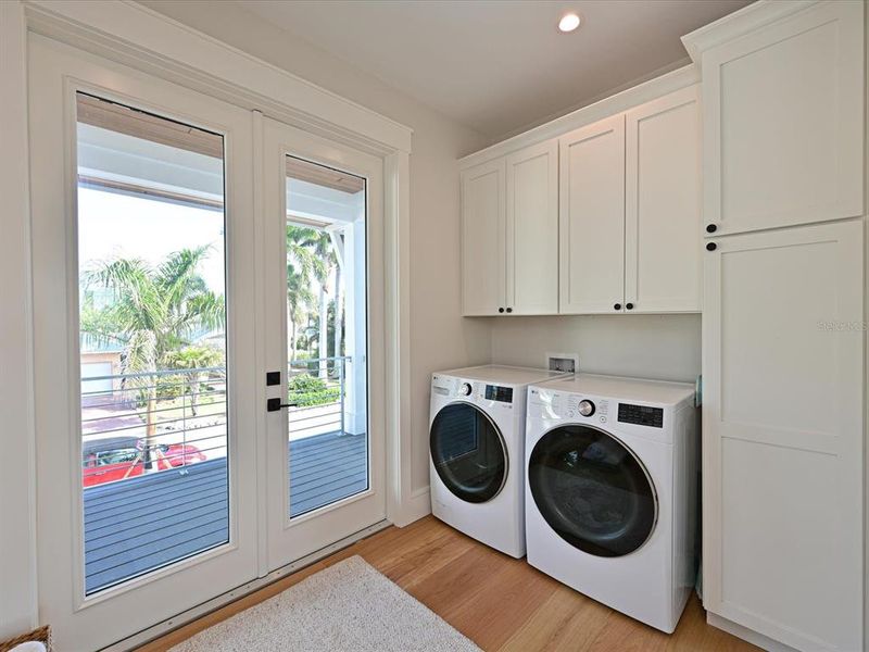 Furnished interior view inside a new home in , Holmes Beach (Image 13).