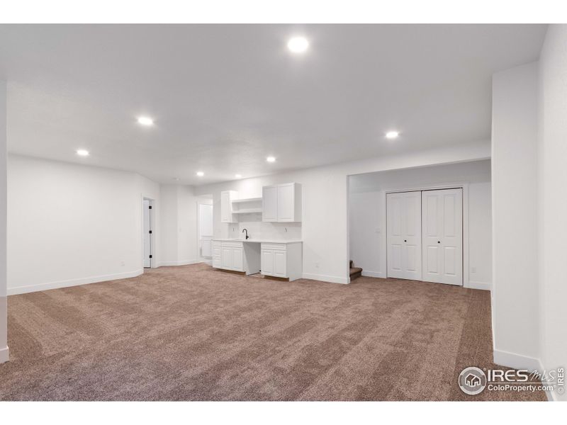 Spacious, unfurnished interior of a new home in , Eaton (Image 26).