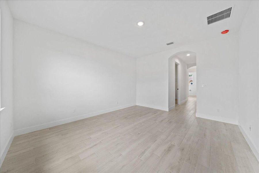 Spacious, unfurnished interior of a new home in , Fort Pierce (Image 8). Spacious, unfurnished interior of a new home in , Fort Pierce (Image 8).