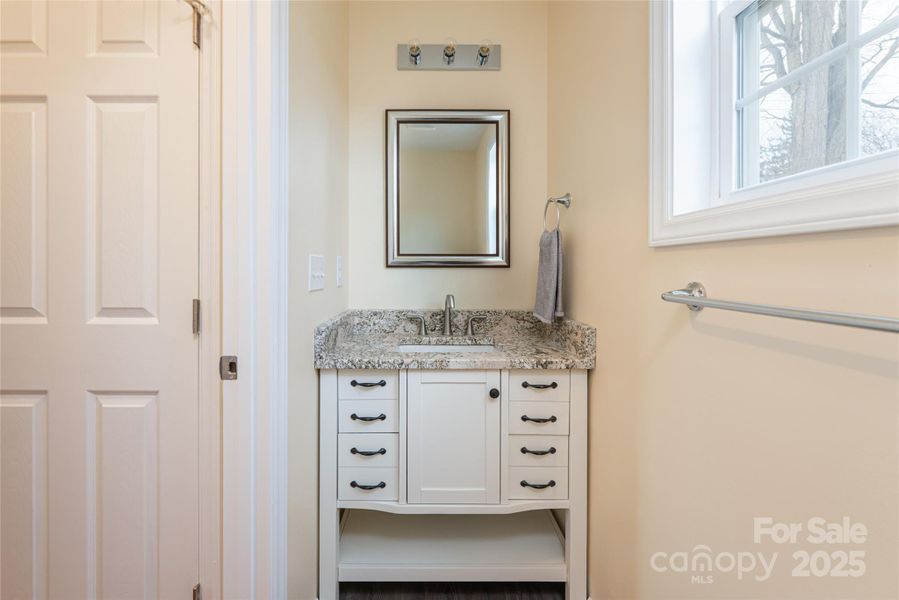 Furnished interior view inside a new home in , Canton (Image 12). Furnished interior view inside a new home in , Canton (Image 12).