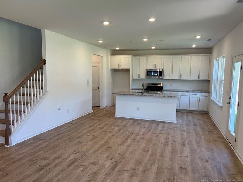 534 Claftin Street - Ready Now!