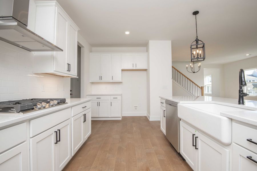 *Photo of actual home.