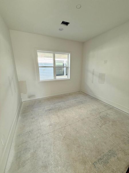 * Estimated Completion date 09/01/2026 * * Construction as of 5/24 ** Customization options available during construction ONLY* THIS IS AN ACTIVE CONSTRUCTION SITE, BUYERS MUST REQUEST APPOINTMENT TO BE ON PREMISES AT ALL TIMES.* All information should be independently verified. Plans are subject to change without notice.