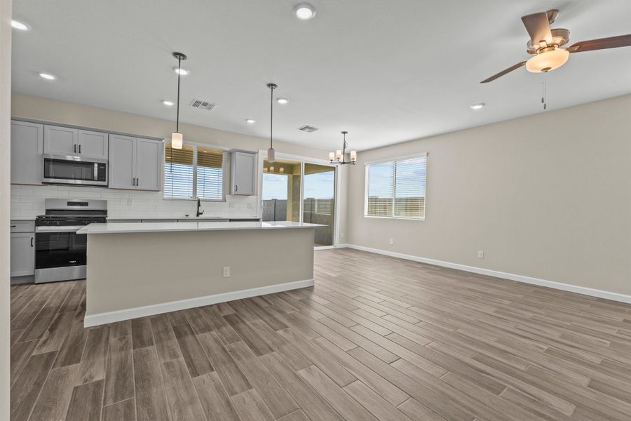 3br New Home in Goodyear, AZ. - Slide 12 3br New Home in Goodyear, AZ. - Slide 12