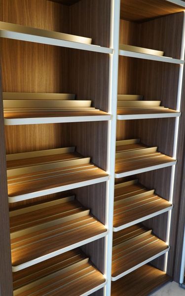 Close-up of interior finishes inside a home in , West Palm Beach (Image 9).