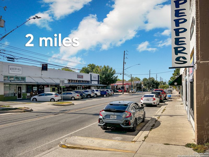 Front exterior of a new home in , San Antonio, TX, highlighting curb appeal (Image 31).
