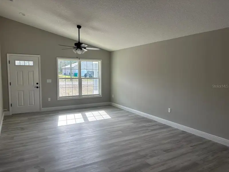 Spacious, unfurnished interior of a new home in , Dunnellon (Image 12). Spacious, unfurnished interior of a new home in , Dunnellon (Image 12).