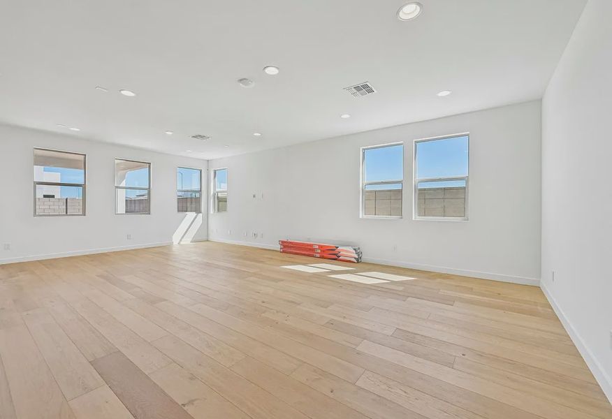 Great Room - 8 of 14 Great Room - 8 of 14