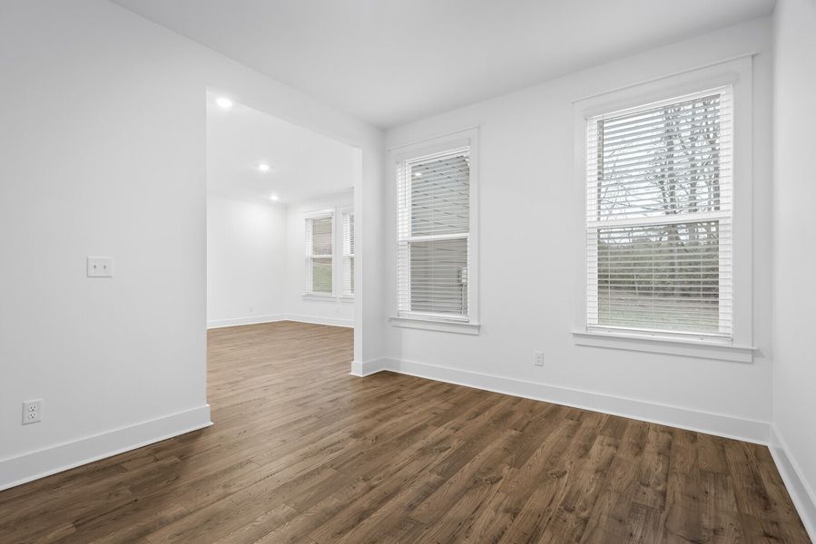 4br New Home in Spring Hill, TN.  - Slide 26