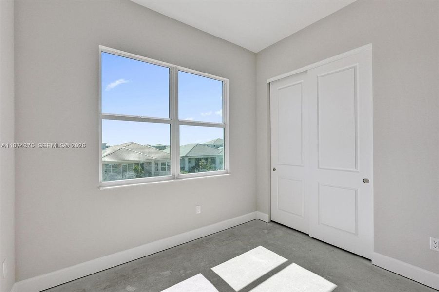 Spacious, unfurnished interior of a new home in , Westlake (Image 44). Spacious, unfurnished interior of a new home in , Westlake (Image 44).