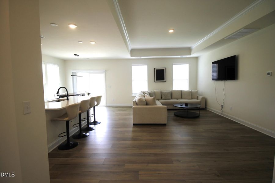 LR Island to Back Patio KeyToLifestyle.c
