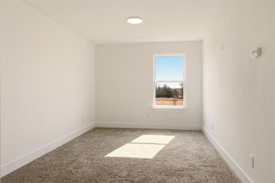 Game Room or Secondary Living Space