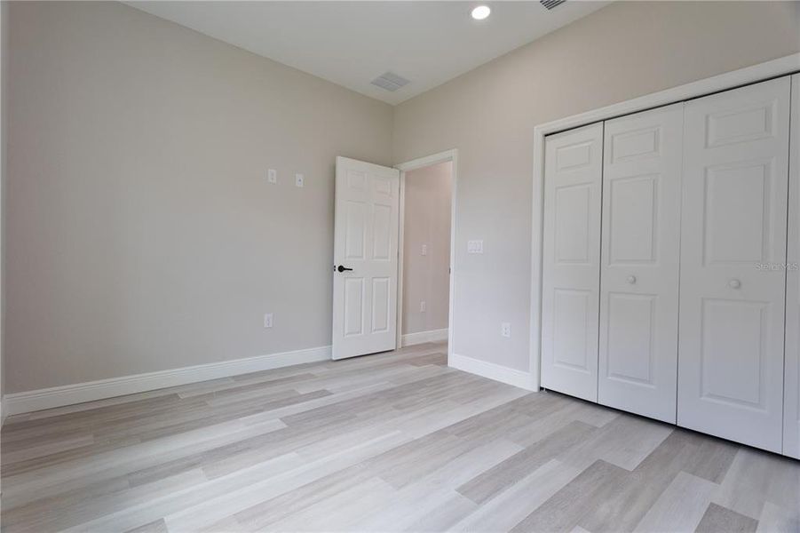 Spacious, unfurnished interior of a new home in , Ocala (Image 26). Spacious, unfurnished interior of a new home in , Ocala (Image 26).