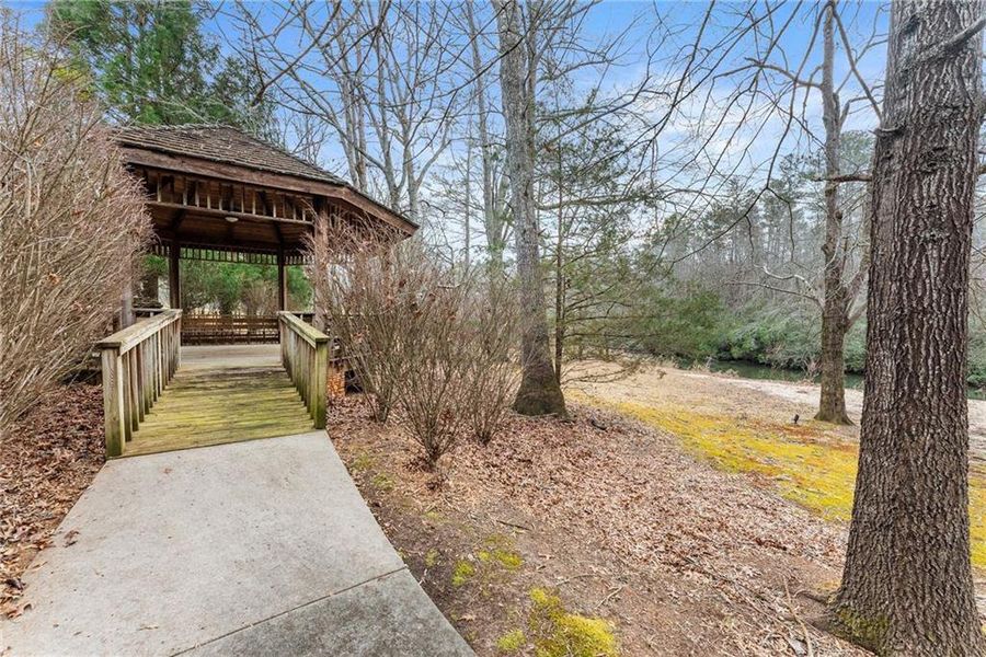 Community amenities in , Clarkesville (Image 32).