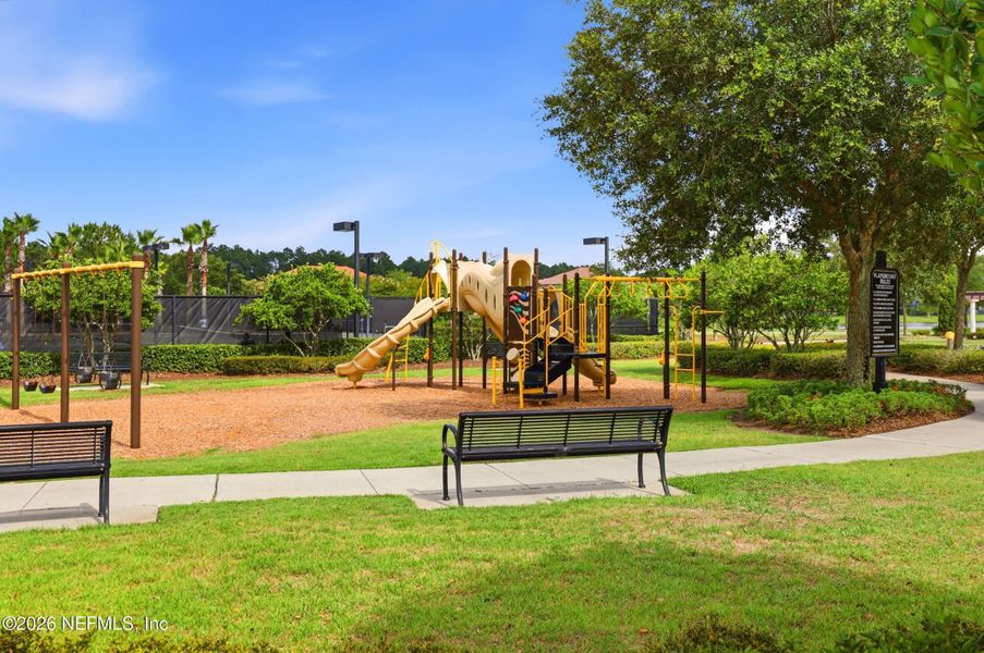 Community amenities in Tamaya, Jacksonville (Image 74). Community amenities in Tamaya, Jacksonville (Image 74).