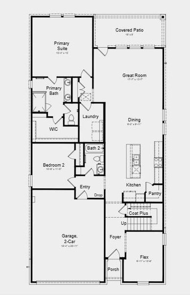 Floor 1 Floor 1