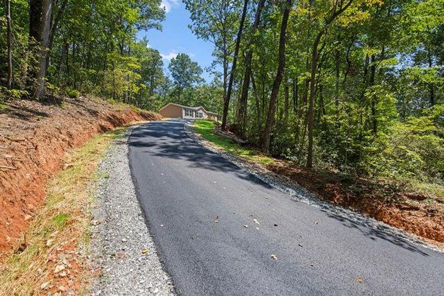 Natural landscape and outdoor views near  in Clarkesville (Image 26).