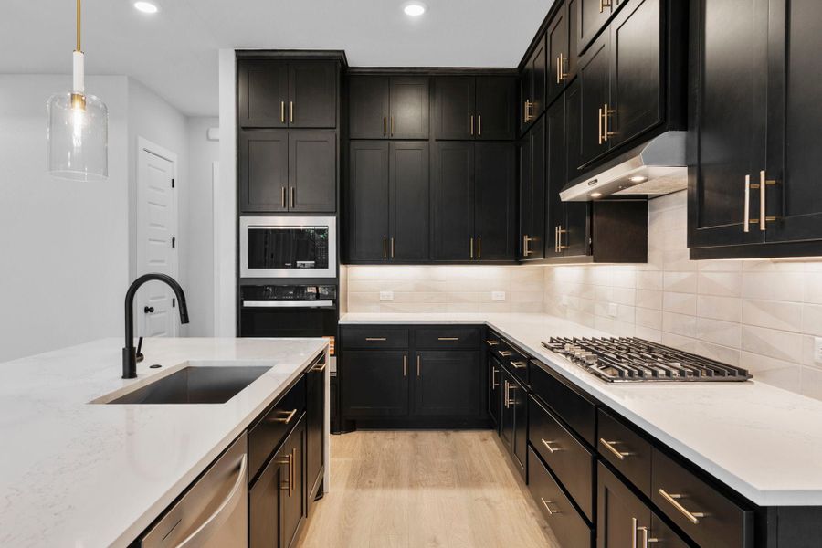 Georgetown, TX New Home.  - Slide 19