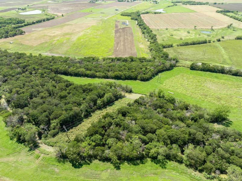 Country side views! Country side views!