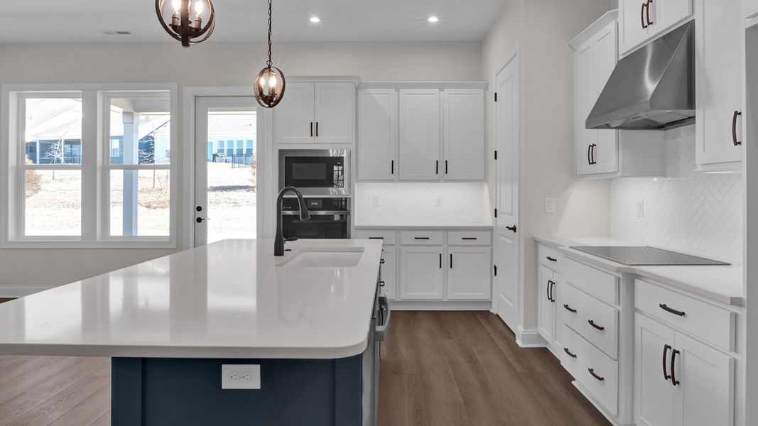 Kitchen Kitchen