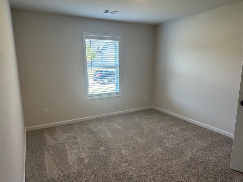 Spacious, unfurnished interior of a new home in , Auburn (Image 21).
