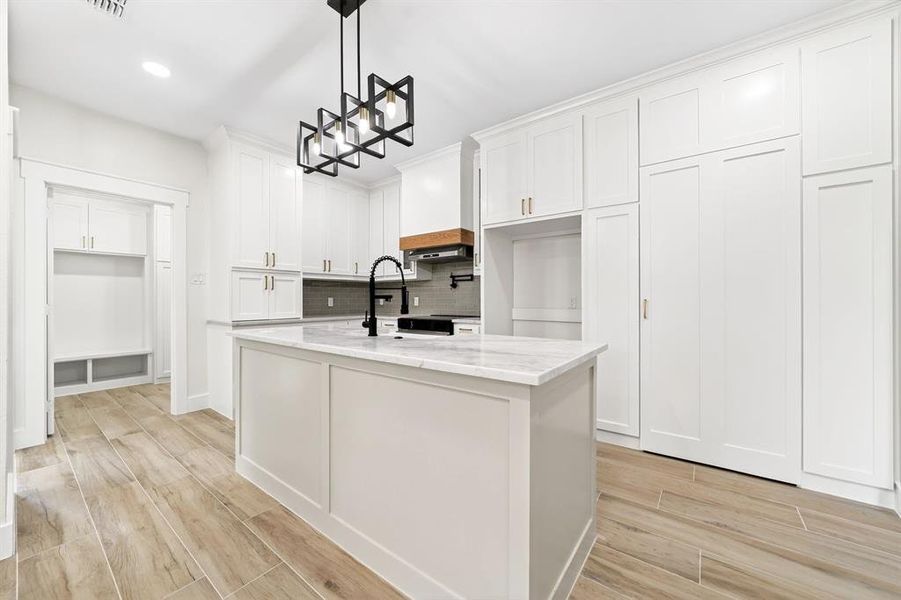 Kitchen Kitchen