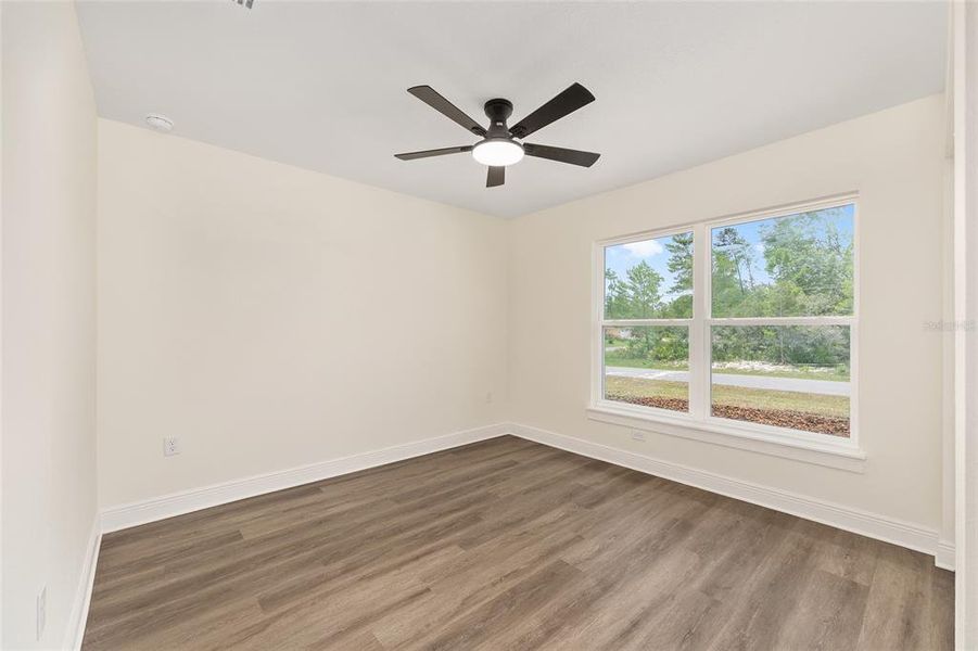 Spacious, unfurnished interior of a new home in , Dunnellon (Image 31). Spacious, unfurnished interior of a new home in , Dunnellon (Image 31).