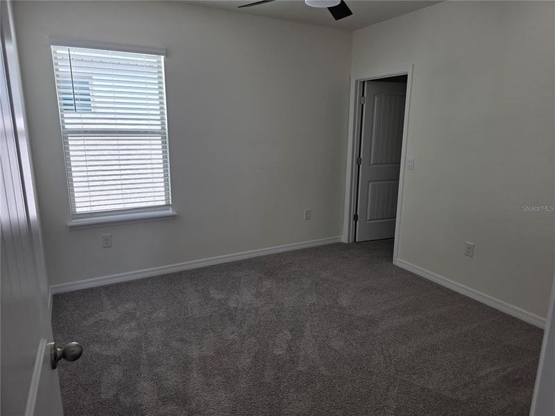 Spacious, unfurnished interior of a new home in , Winter Garden (Image 10).