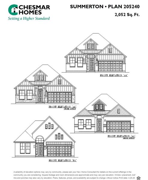 Exterior rendering of this home design in Kresston 50's, Montgomery, TX (Image 5). Exterior rendering of this home design in Kresston 50's, Montgomery, TX (Image 5).